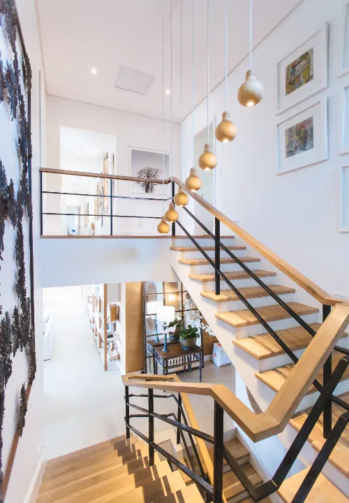 Image of stairs